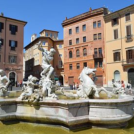 Rome italie by Abdullah Altintas