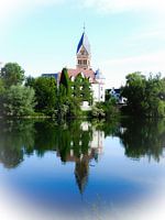 Christuskirche Landshut