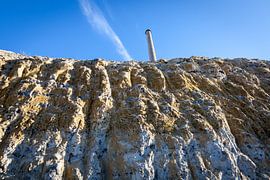 paysage industriel sur Pixel Meeting Point