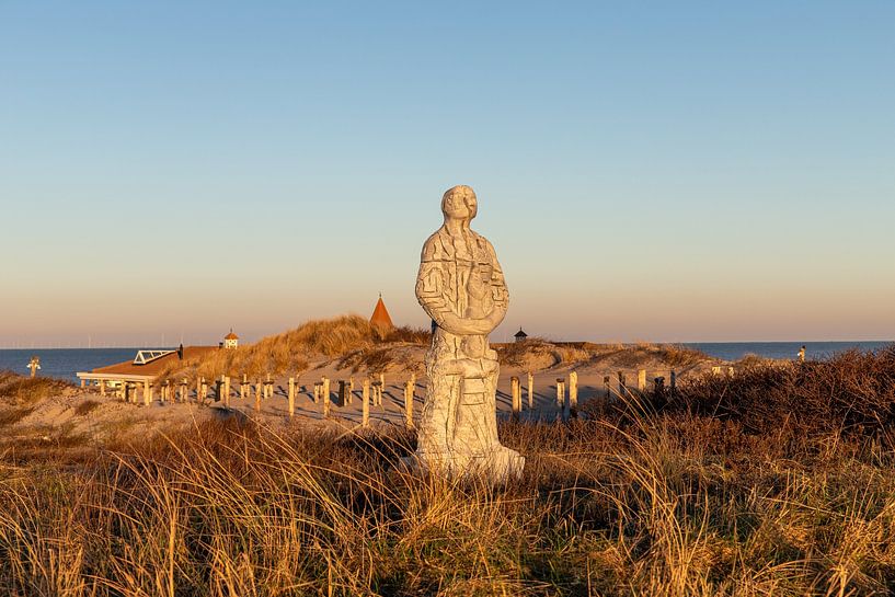 Image Famille à Noordwijk par Yanuschka | Fotografie Noordwijk
