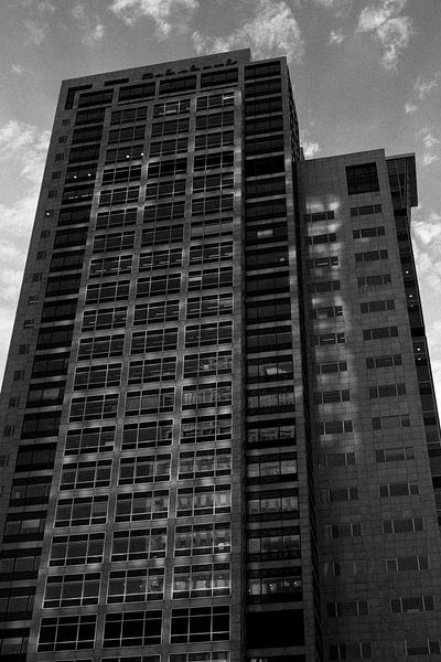 Light makes the difference | Amsterdam | The Netherlands Travel Photography by Dohi Media