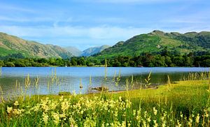 Ullswater-Idylle