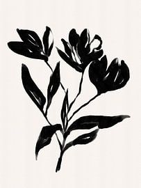 Tintengarten von Cats & Dotz