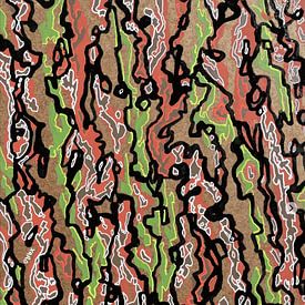 Topografie der Energie von Andree Jakobson