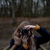 Joyce den Hollander profielfoto