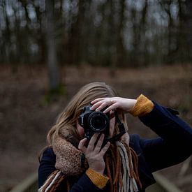 Joyce den Hollander profielfoto