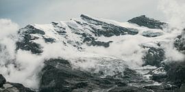 Switzerland 15 by Sanne van Es