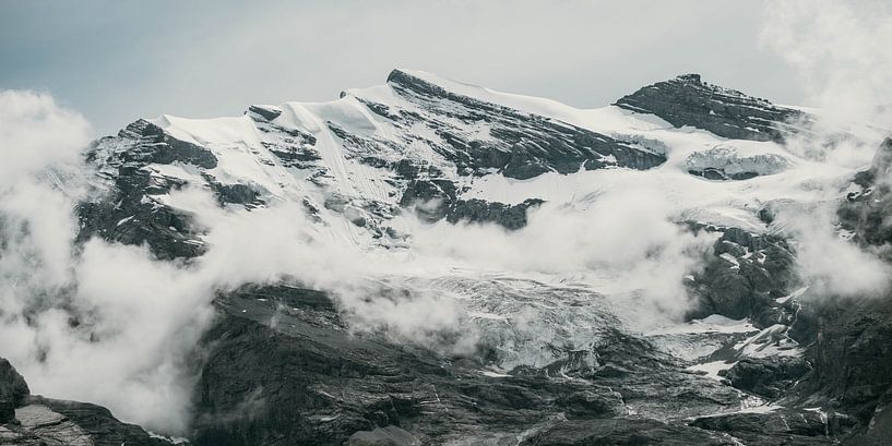 Schweiz 15 von Sanne van Es