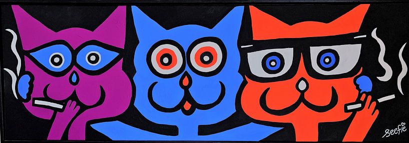 Les meilleurs amis par Seval Guloren