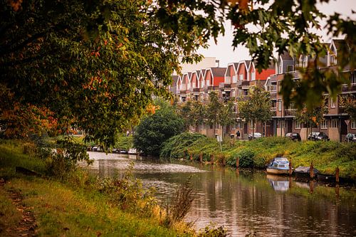 Nijverheidssingel Breda