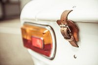 Strap on! Alfa Romeo Giulia Sprint GTA