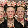 Frida by Maaike Wycisk