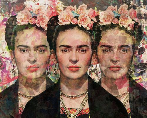 Frida