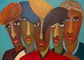 Vrienden van Oortman Creatief