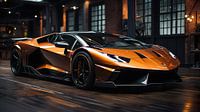 Lamborghini reveulto van PixelPrestige thumbnail