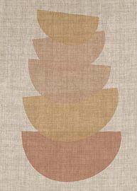 Linen collection - mediterran BALANCE sur TW living