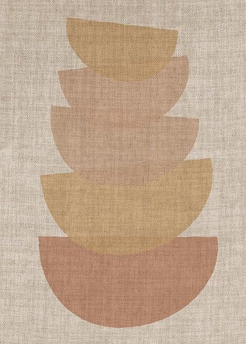 Linen collection - mediterran BALANCE
