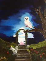 Gate to Wisdom
