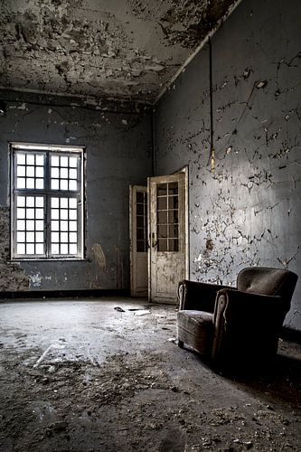 Sit and Wait 3