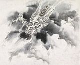 Draak, Utagawa Kuniyoshi van Meesterlijcke Meesters thumbnail
