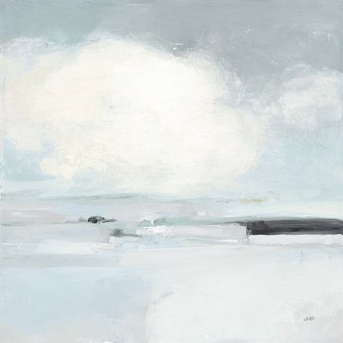 Neutral Horizon I, Julia Purinton