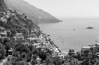 Amalfiküste (Italien) von Frank Lenaerts Miniaturansicht