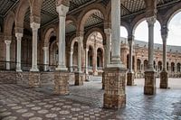 Seville - Spain