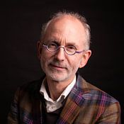 Joost Duppen profielfoto
