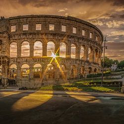 Kolosseum