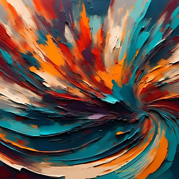 The Essence of Color 23