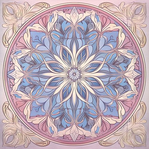 Malen Pflegende Balance | Entspannung