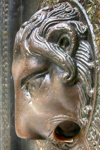 De duim van de Duivel