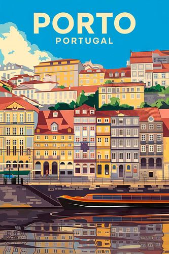 Porto, Portugal