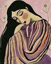 Embracing Tranquillity by ByNoukk thumbnail