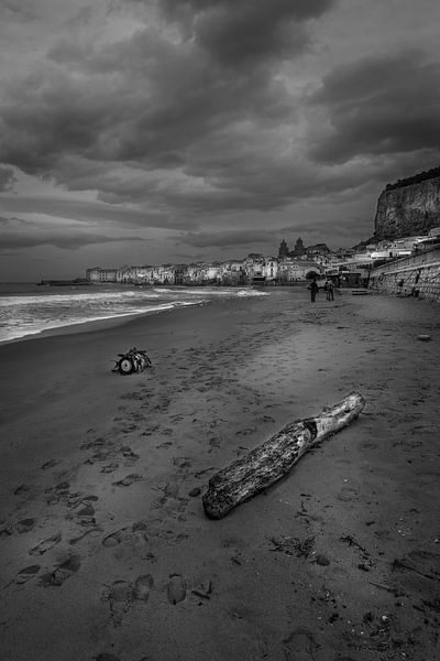 Cefalu van Jens Korte