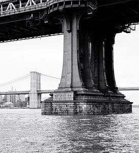 Bridges of New York