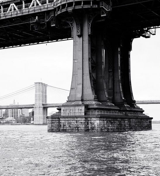 Bridges of New York by swc07