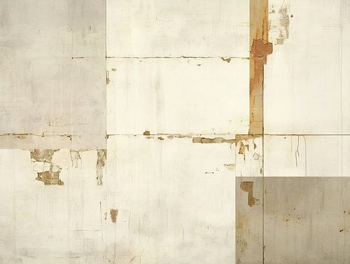 Earth Abstract | Earth Shades by Art Whims