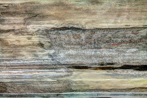 Minimalisme Kunst Fotografie Betonnen Muur