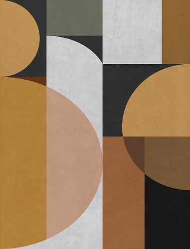 Abstracte Samenstelling 1187