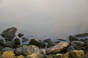 Am Kai in Ijmuiden
