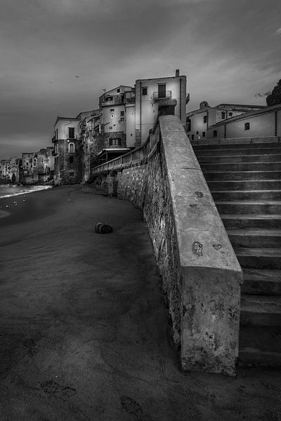 Cefalu van Jens Korte