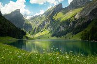 Seealpsee