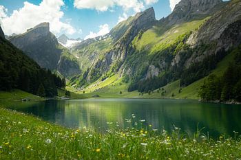 Seealpsee