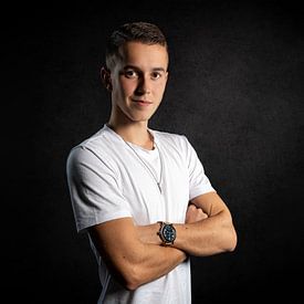 Erben van der Lans profielfoto