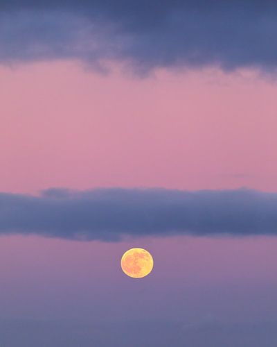 Full Moon!
