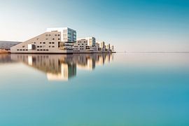 De nederlandse Sphinxen by Wesley Heyne