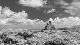 Echo-'n im Wind von Robbert Frie