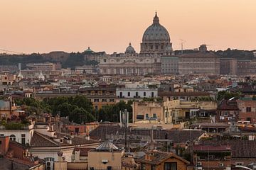 ROME 04 by Tom Uhlenberg