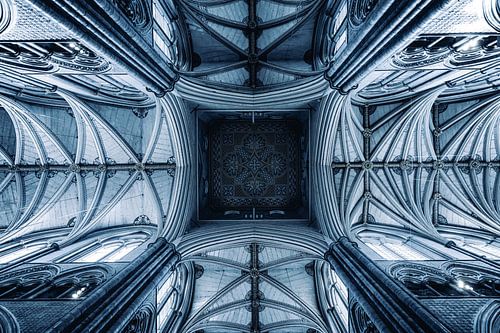 Plafond Westminster Abbey